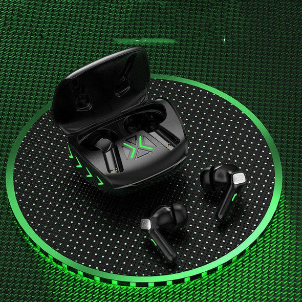 Gaming Bluetooth Headset Zero Latency For Gaming - DE ZEN