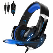 Wired Gaming Headset