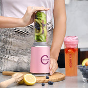 Multi-Function Juicer