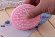 Shampoo Brush Scalp Massager 