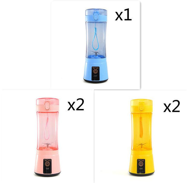 Juicer for Fresh Juice