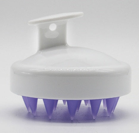 Silicone Shampoo Brush
