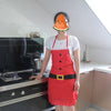 Christmas decorations, Christmas day supplies, Christmas aprons, party products