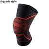 Compression Knee Sleeve Support