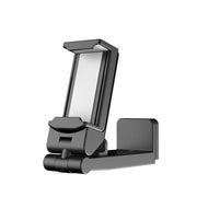 Multifunctional Lazy Phone Holder | Foldable & Rotating Stand for Business Trips, Travel, Office, & Binge-Watching