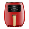 Air Fryer Smart Touch Home Electric Fryer - DE ZEN