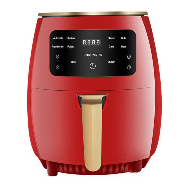Air Fryer Smart Touch Home Electric Fryer - DE ZEN