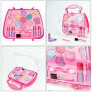 Pretend Play Girls Cosmetics Kit