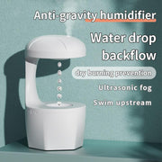 Portable 800ml Anti-Gravity
