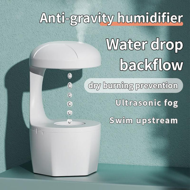 Portable 800ml Anti-Gravity