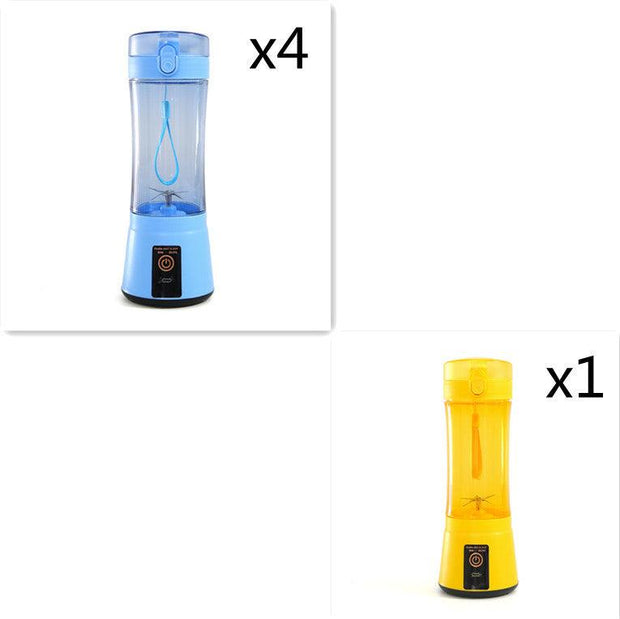 Juicer for Fresh Juice