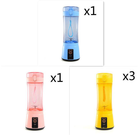 Juicer for Fresh Juice