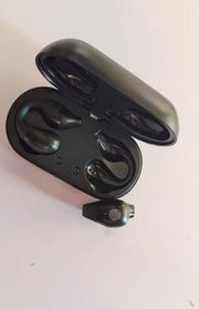 Ear Clip Bone Conduction Headphone