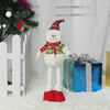 Christmas Decorations for Santa Claus Gifts | Festive Holiday Décor & Santa-Themed Ornaments