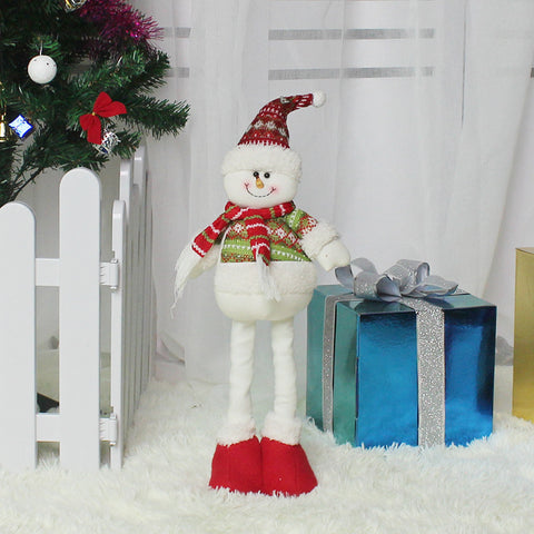 Christmas Decorations for Santa Claus Gifts | Festive Holiday Décor & Santa-Themed Ornaments