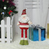 Christmas Decorations for Santa Claus Gifts | Festive Holiday Décor & Santa-Themed Ornaments