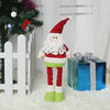 Christmas Decorations for Santa Claus Gifts | Festive Holiday Décor & Santa-Themed Ornaments