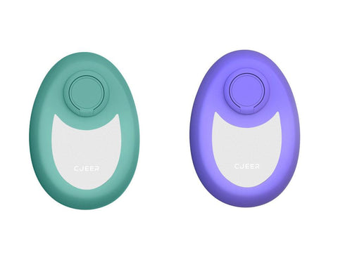 CJEER Upgraded Crystal Hair Removal Magic Eraser