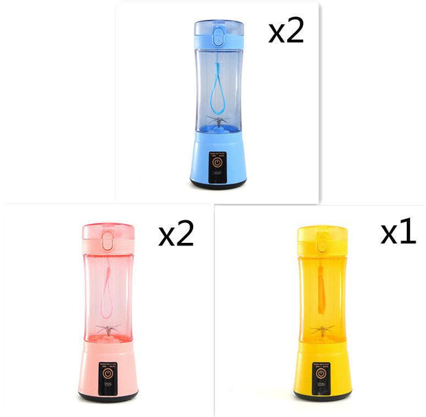 Juicer for Fresh Juice
