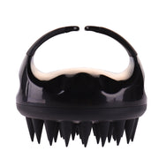Silicone Shampoo Brush