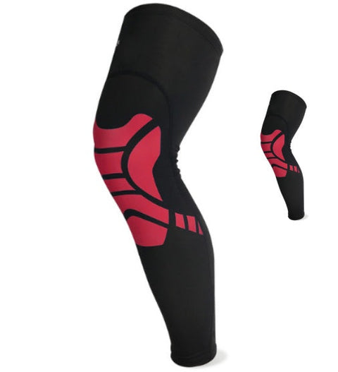 Compression Calf Leg Sleeve for Men and Women