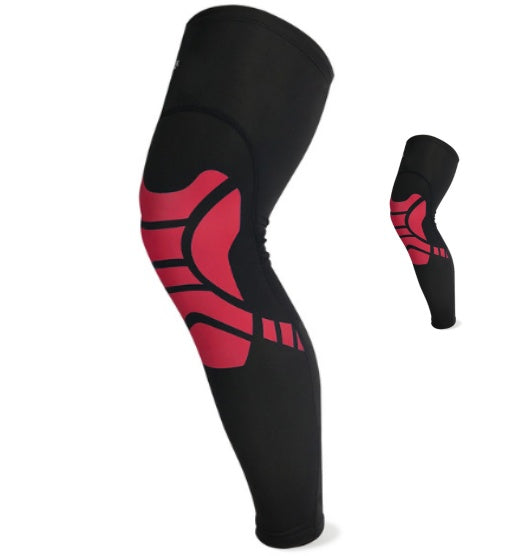 Compression Calf Leg Sleeve for Men and Women