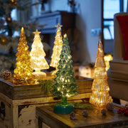 Elegante Weihnachtstischdekorationen | Festliche Tischdekoration für Feiertage und Weihnachtsessen