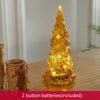 Elegant Christmas Table Decorations for Festival Scenes