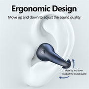 Bone Conduction Headphones