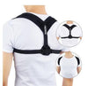 Adjustable Posture Corrector Back Support Strap Brace Shoulder Spine Support Lumbar Posture Orthopedic Belt - DE ZEN