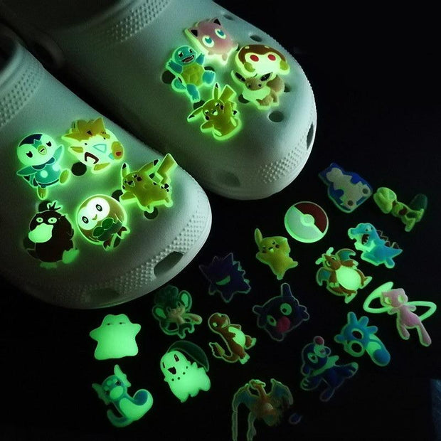 Shoe Accessories – Adjustable