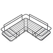 Bathroom Corner Shelf