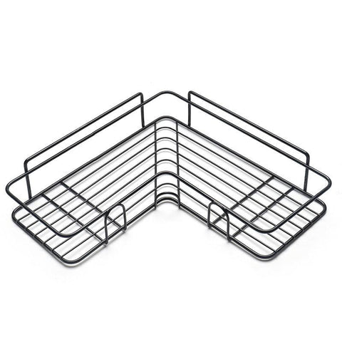 Bathroom Corner Shelf