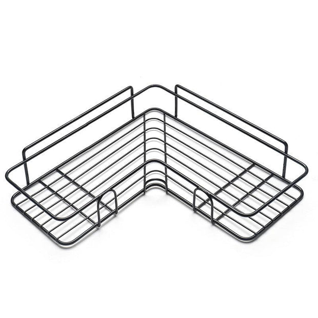 Bathroom Corner Shelf
