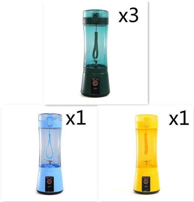 Juicer for Fresh Juice
