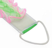 1PC Long Rubbing Washcloth