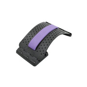 Back Pain Relief Lumbar Acupressure Support