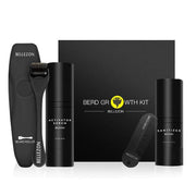 Beard Growth Liquid