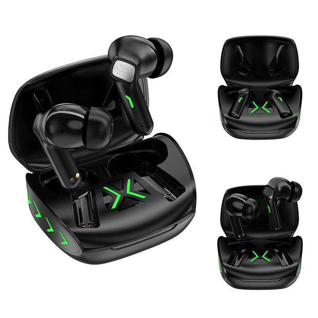 Gaming Bluetooth Headset