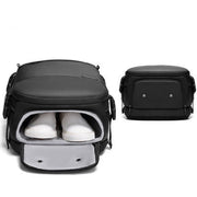 Multifunctional Anti-Theft Travel Backpack 