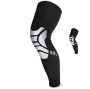 Compression Calf Leg Sleeve for Men and Women