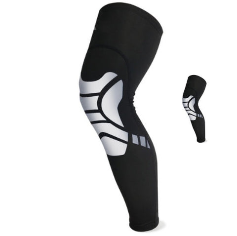Compression Calf Leg Sleeve for Men and Women