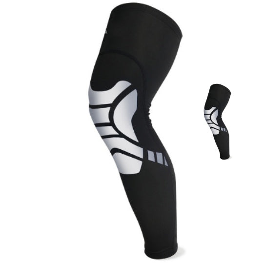 Compression Calf Leg Sleeve for Men and Women