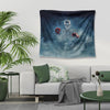 Skull Home Decor Tapestry - DE ZEN