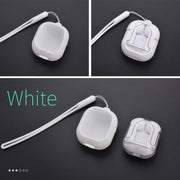 Mini Transparent Wireless Bluetooth Headset