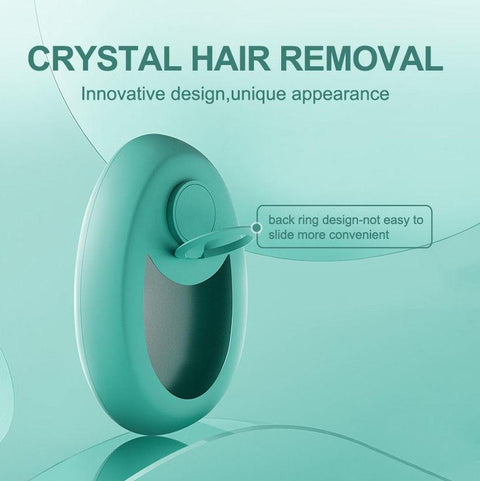 CJEER Upgraded Crystal Hair Removal Magic Eraser