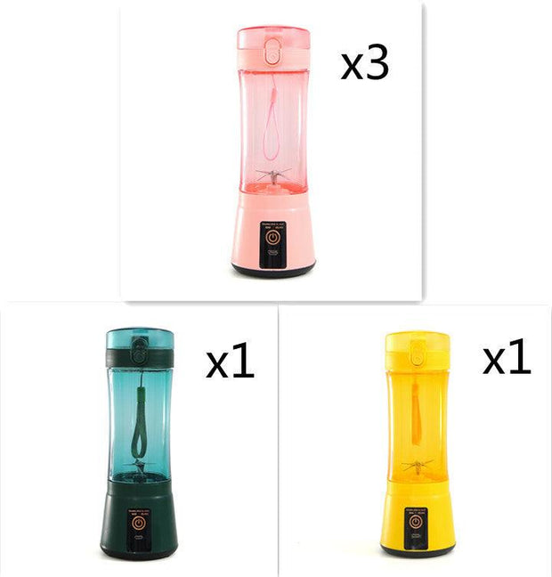 Juicer for Fresh Juice
