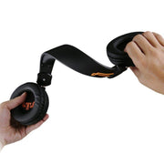 Computer Game Headset with Microphone