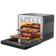 Geek Chef Steam Air Fryer