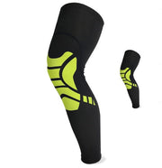 Compression Calf Leg Sleeve for Men and Women